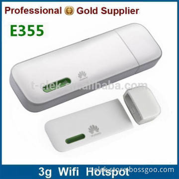unlock huawei e355 dongle 3g wifi router wireless